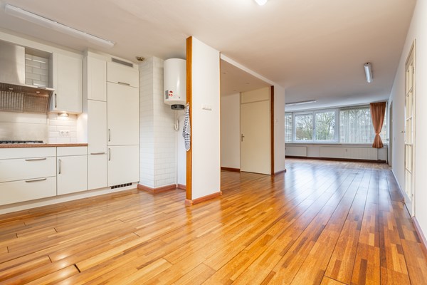 Medium property photo - Patmosdreef 34, 3562 JM Utrecht